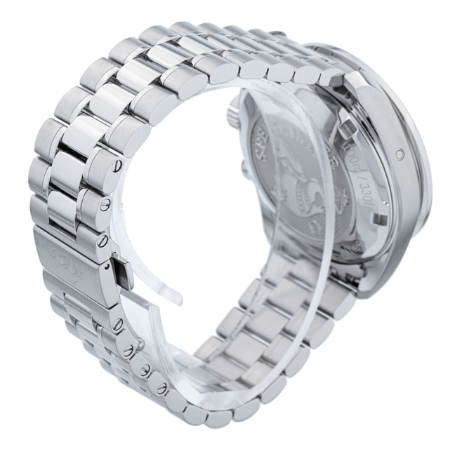 Omega Speedmaster 38 324.30.38.50.01.001 Image 3